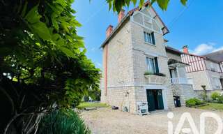 Maison 5 Pièces 91 m² à vendre à Le Malesherbois (45330)