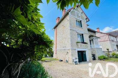 Maison 5 pièces 239000 €