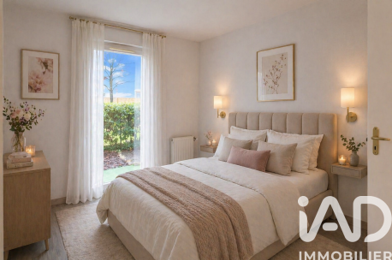 Appartement 2 pièces 159000 €