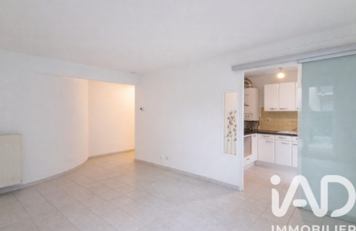 Vente Appartement 2 pièces — photo 3