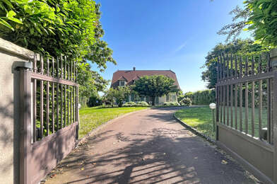 Maison 8 pièces 630000 €