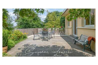 Maison 8 pièces 1099000 €