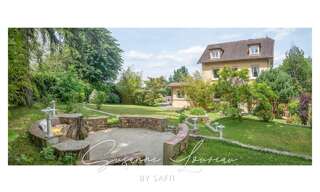 Maison 8 Pièces 208 m² à vendre à Marly-le-Roi (78160)