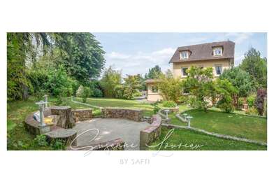 Maison 8 pièces 1099000 €