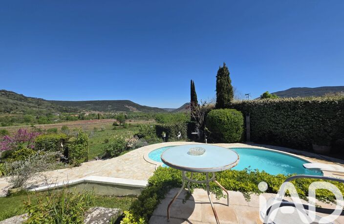 Vente Maison/villa 8 pièces — photo 3