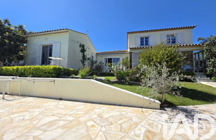 Vente Maison/villa 8 pièces — photo 4