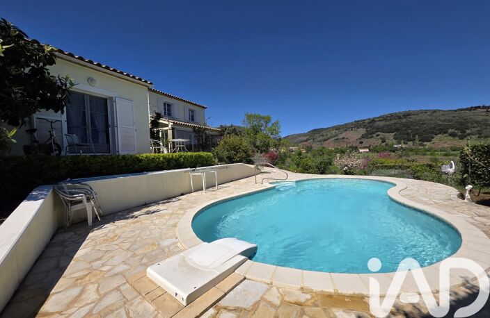 Vente Maison/villa 8 pièces — photo 5