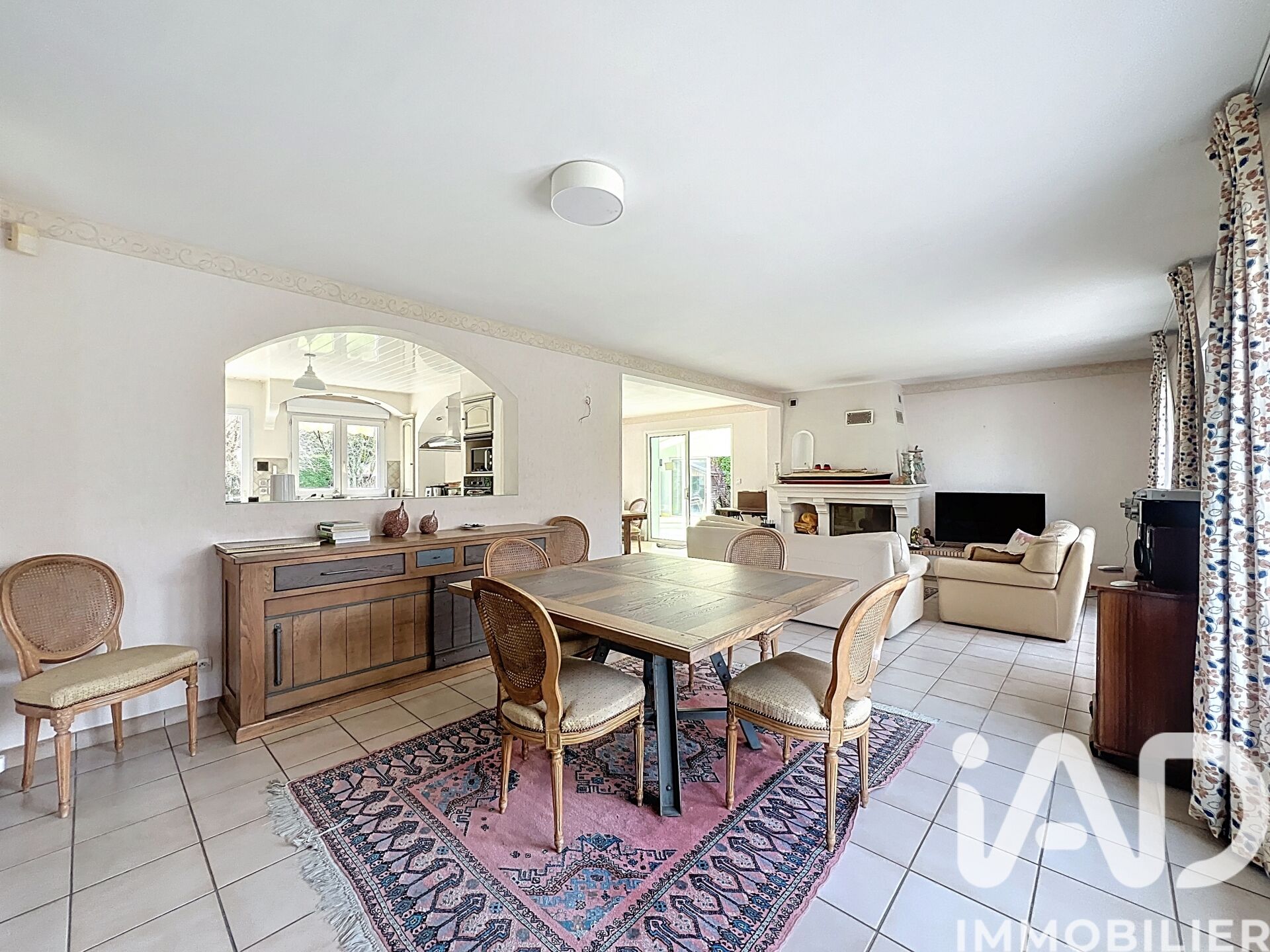 Vente Maison traditionnelle 7 pièces - Photo 4