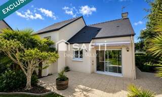 Maison 5 Pièces 85 m² à vendre à Couëron (44220)
