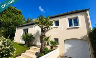 Maison 5 Pièces 88 m² à vendre à Couëron (44220)