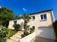 Maison 3 ch. DPE C, jardin sud 557 m² garage 50 m² — photo 2