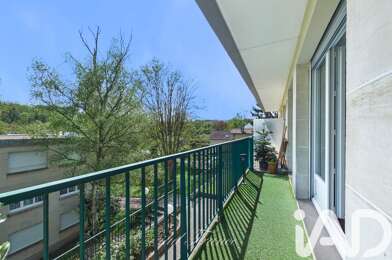 Appartement 4 pièces 335000 €