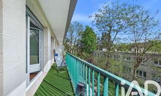 Appartement 4 Pièces 90 m² à vendre à Marly-le-Roi (78160)