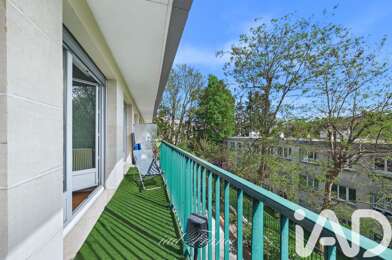 Appartement 4 pièces 329000 €