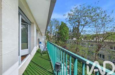 Vente Appartement 4 pièces — photo du bien