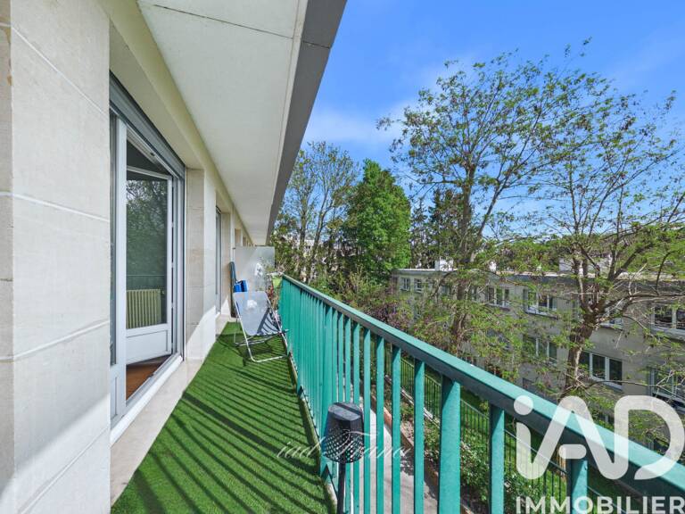 Vente Appartement 4 pièces — photo 1