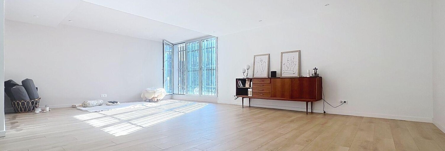 Commerce  134 m² à vendre à Toulouse (31400)