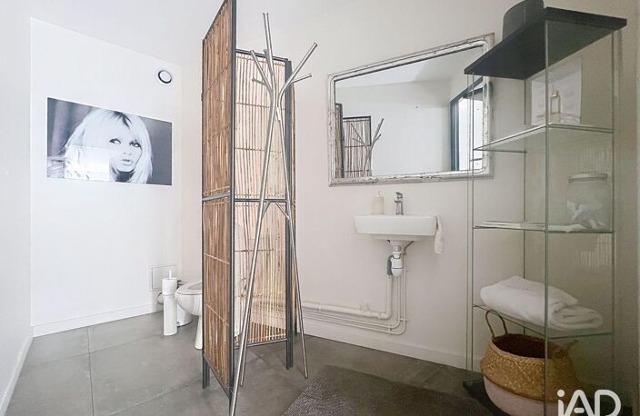 Vente Local d'activités 134 m&sup2; — photo 5