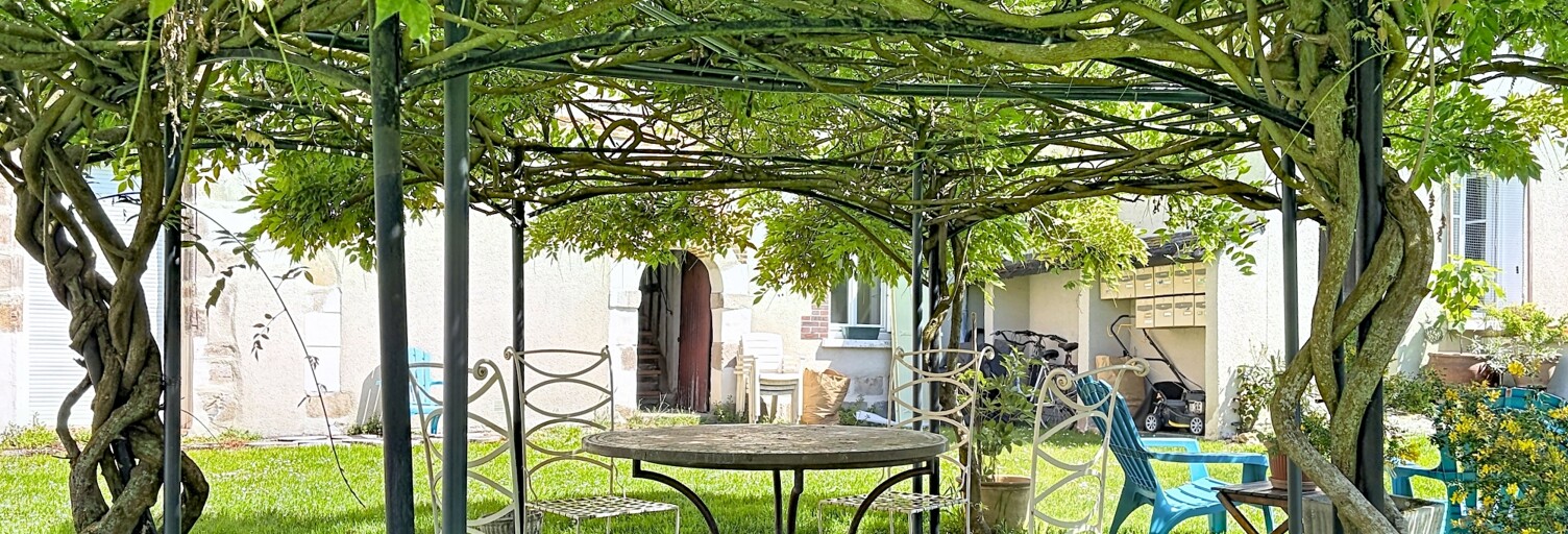 Appartement 2 Pièces 34 m² à vendre à Épernon (28230)