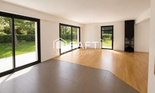 Maison 6 Pièces 171 m² à vendre à Cucq (62780)