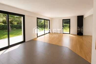 Maison 6 pièces 995000 €