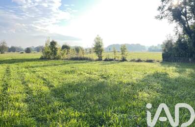Vente Terrain à bâtir 580 m&sup2; — photo du bien