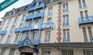 Appartement 1 Pièce 30 m² à vendre à Deauville (14800)