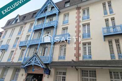 Appartement 1 pièces 90000 €