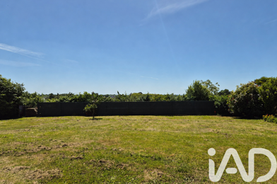 Terrain  140000 €