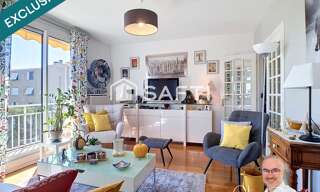 Appartement 3 Pièces 66 m² à vendre à Lyon 8 (69008)