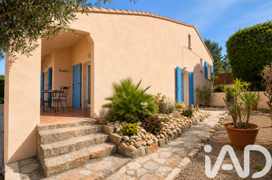 Maison 5 pièces 750000 €