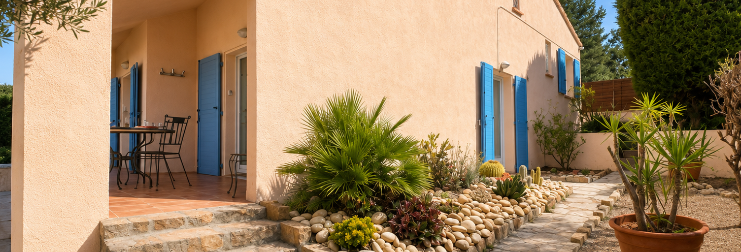 Maison 5 Pièces 150 m² à vendre à Leucate (11370)