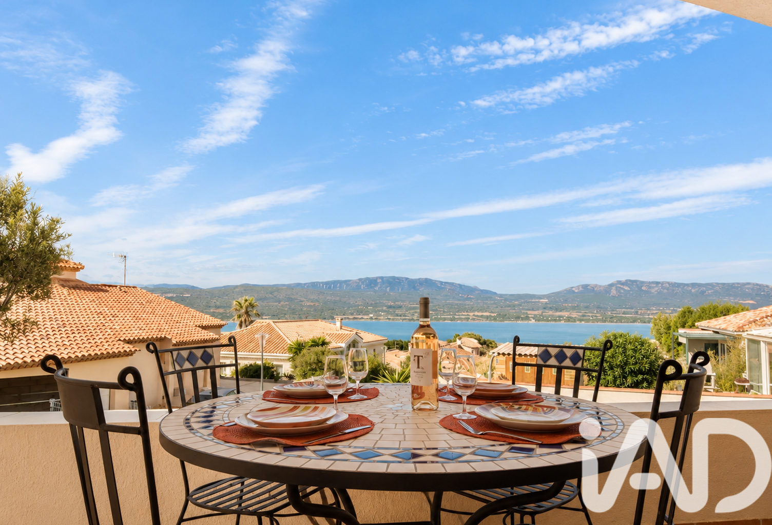 Vente Maison traditionnelle 5 pièces — photo 1
