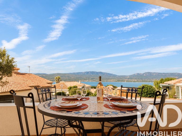 Vente Maison traditionnelle 5 pièces — photo 1