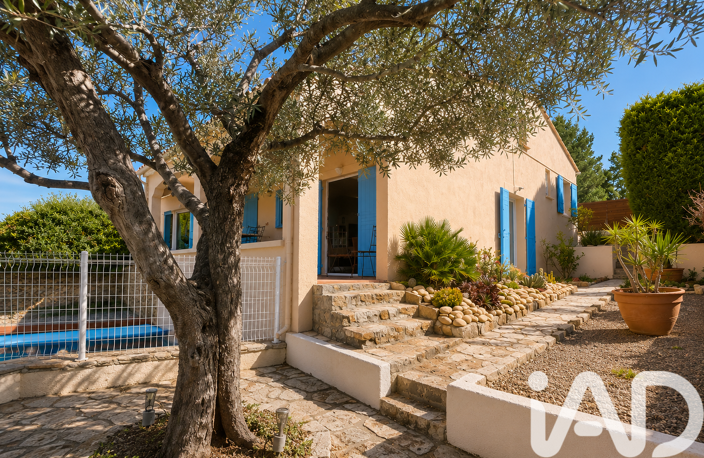 Vente Maison traditionnelle 5 pièces — photo 2