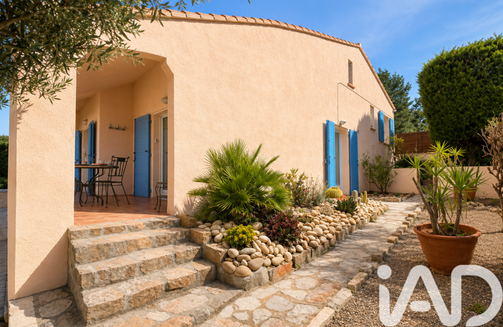Vente Maison traditionnelle 5 pièces — photo 3