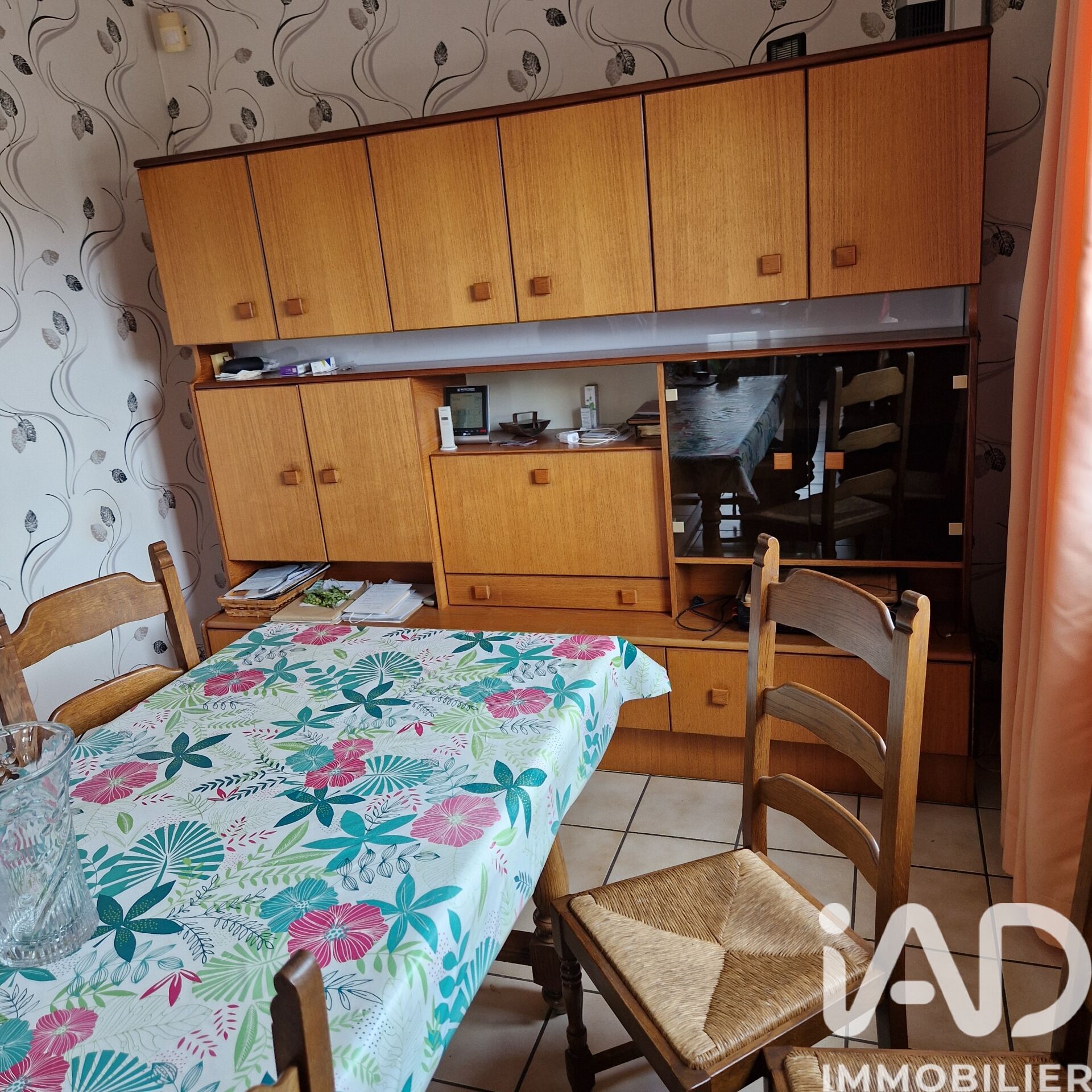 Vente Maison/villa 2 pièces - Photo 2