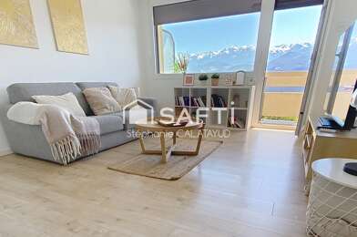 Appartement 3 pièces 189000 €
