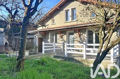 Maison 6 pièces 254000 €