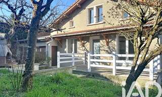Maison 6 Pièces 143 m² à vendre à Bas-en-Basset (43210)