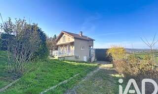 Maison 6 Pièces 143 m² à vendre à Bas-en-Basset (43210)