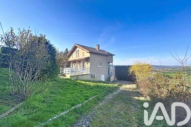 Maison 6 pièces 254000 €