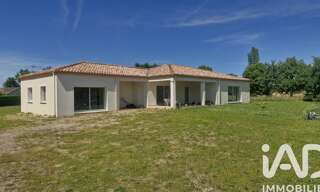 Maison 6 Pièces 200 m² à vendre à Castelsarrasin (82100)