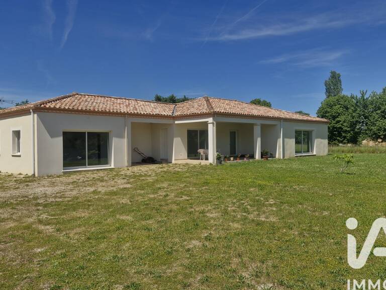 Vente Maison/villa 6 pièces — photo 1