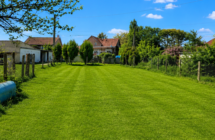 Vente Terrain à bâtir 744 m&sup2; — photo 2