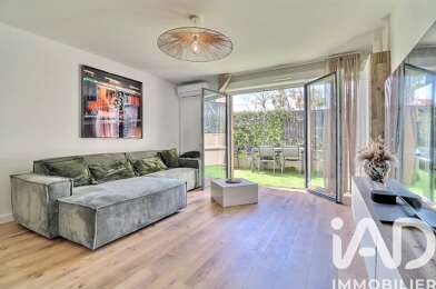 Appartement 4 pièces 499000 €