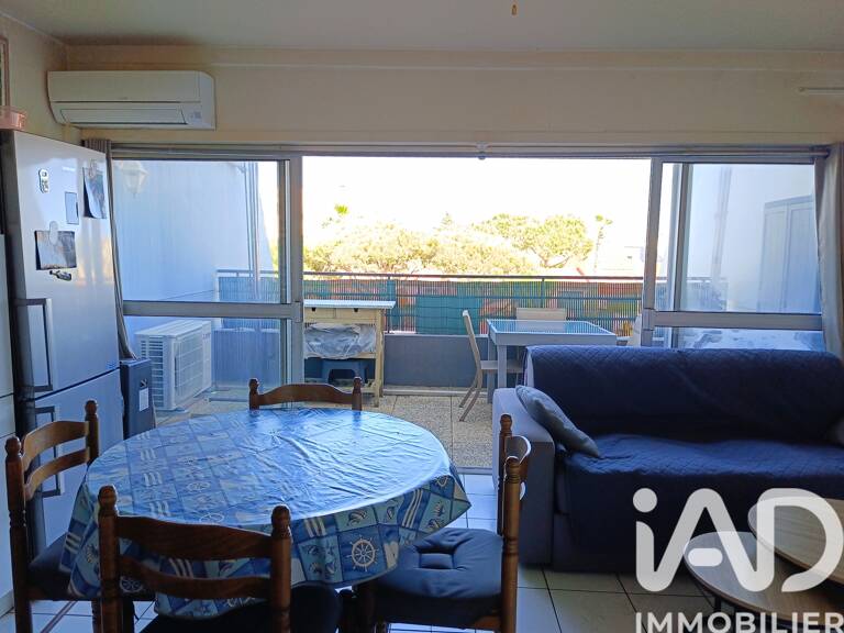 Vente Appartement 2 pièces — photo 1