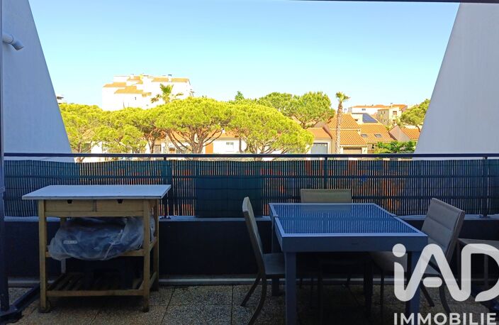 Vente Appartement 2 pièces — photo 2