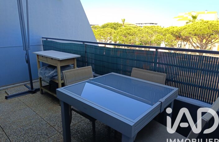 Vente Appartement 2 pièces — photo 3