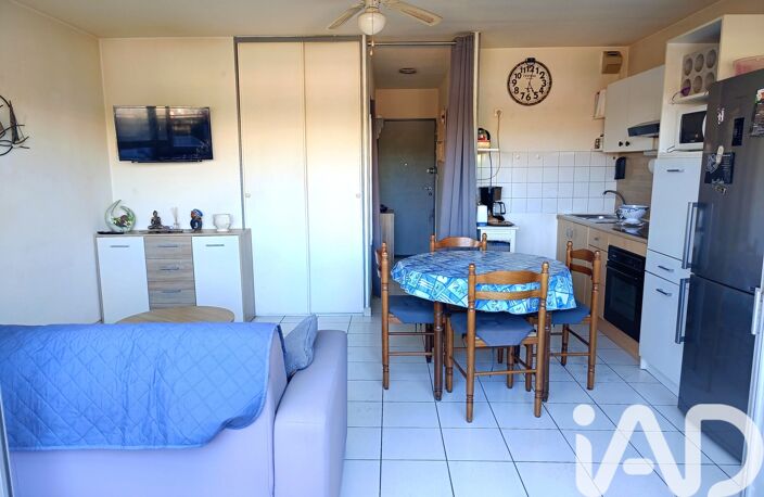 Vente Appartement 2 pièces — photo 5
